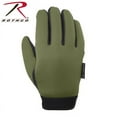 thumbnail image 2 of Cold Weather Duty Gloves with Stretch Fabric, 2 of 3