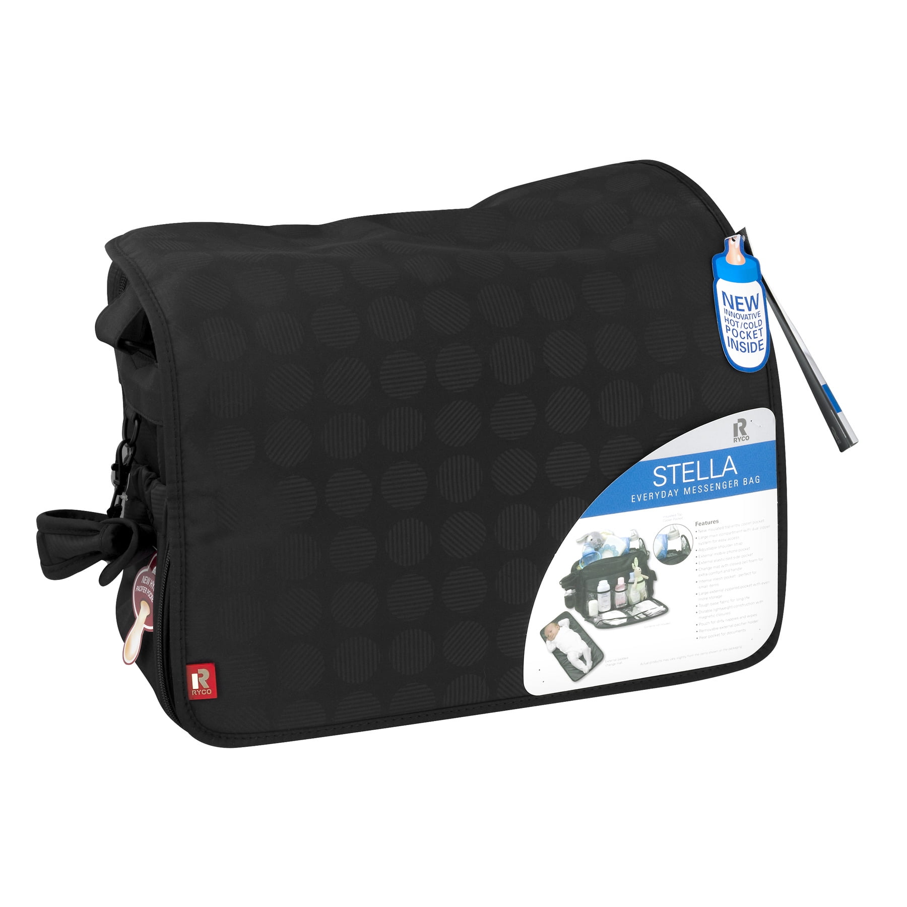 ryco diaper bag