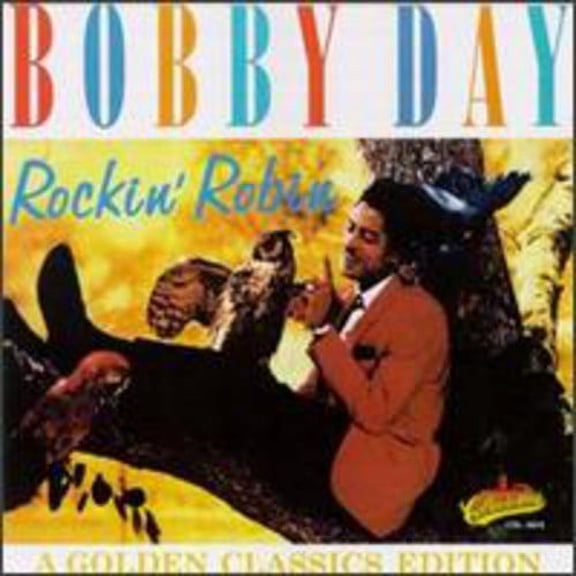 Bobby Day - Golden Classics - Music & Performance - CD
