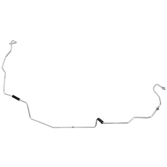 Liquid Line Hose Assembly w/o Orifice Tube