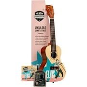Kala Learn to Play Elvis Signature Ukulele Rockabilly