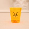 thumbnail image 2 of Halloween Decorations LED Luminous Cup Electronic Pumpkin and Skeleton Cup, 2 of 4
