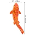 thumbnail image 2 of WHAMVOX 5Ud De Acuario Con Peces Falsos De Resina Compactos Para Ambiente Y Hogar, 2 of 6