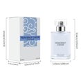 thumbnail image 3 of Perfume Unisex Fresh Sky | Aroma Ligero y de Larga Duración | Fragancia Natural y Aireada para Piel Sensible | Botella Portátil de 50ml | Eau de Parfum Refrescante para Todo el Día, 3 of 8