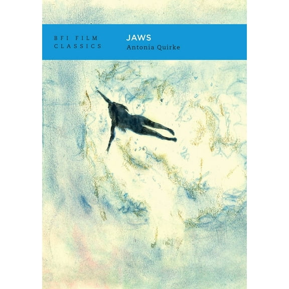 BFI Film Classics Jaws, (Paperback)