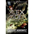 thumbnail image 1 of Nightshade (Alex Rider), 1 of 1