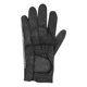 thumbnail image 2 of 1 Uds. Guantes de Golf transpirables suaves antideslizantes de piel de oveja Artificial negra para hombres accesorios para guantes de Golf (mano izquierda 26), 2 of 5