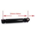 thumbnail image 2 of 2pcs Rear Shock Absorbers 611724 603637 for EZGO Electric Gas RXV 2007-up, 2 of 4
