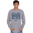thumbnail image 5 of US Air Force Excellence in All We Do Long Sleeve TShirt Men Women Brisco Brands X, 5 of 6