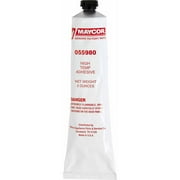 Whirlpool High Temperature Adhesive For Installing Rubber And Felt Seals, 2 Oz