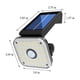 thumbnail image 3 of Solar Outdoor Lights, Motion Sensor Solar Powered Lights IP65,3 Modes, Wall Security Lights For Fence Yard Garden Patio Front Door, 3 of 8