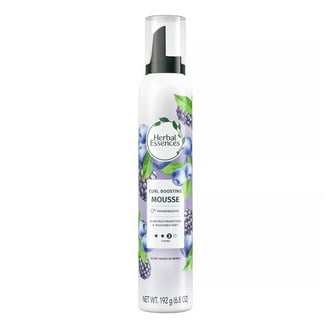Herbal Essences Body Envy Volumizing Mousse 6.8 oz for Hair Wash