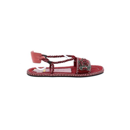 

Pre-Owned Carven Women s Size 37 Sandals