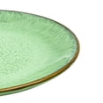 thumbnail image 4 of Vajilla VILMA para 4 Personas - Ceramica Verde 16 piezas, 4 of 6