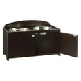 thumbnail image 6 of Elegant Wooden Pet Feeder M, 6 of 7