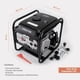 thumbnail image 4 of Generador a Gasolina 3000W 120V Portátil, Compacto y Silencioso, Corriente Estable, Motor 4T, 7L de Capacidad, Ideal para Hogar, Emergencias y Camping, 4 of 8