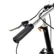 thumbnail image 3 of BRI 1 par de empuñaduras de manillar de bicicleta de cuero Artificial Retro de tres colores, 3 of 6
