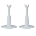 thumbnail image 2 of Clavos Ajustables Del Golf De Las Tees Sharpla Tees para pelotas de golf 2X Unbreakable, 2 of 7
