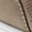 Taupe, variant on Mens Landon Synthetic Leather Casual Lace Up Sneaker Shoe