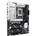 thumbnail image 3 of Tarjeta Madre ASUS PRIME Z890-P WIFI LGA1851 4x DDR5 4x M.2 PCIe 5.0 USB-C WIFI7 BT 5.4 ATX negro, 3 of 6