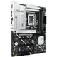 thumbnail image 3 of Tarjeta Madre ASUS PRIME Z890-P WIFI LGA1851 4x DDR5 4x M.2 PCIe 5.0 USB-C WIFI7 BT 5.4 ATX negro, 3 of 6