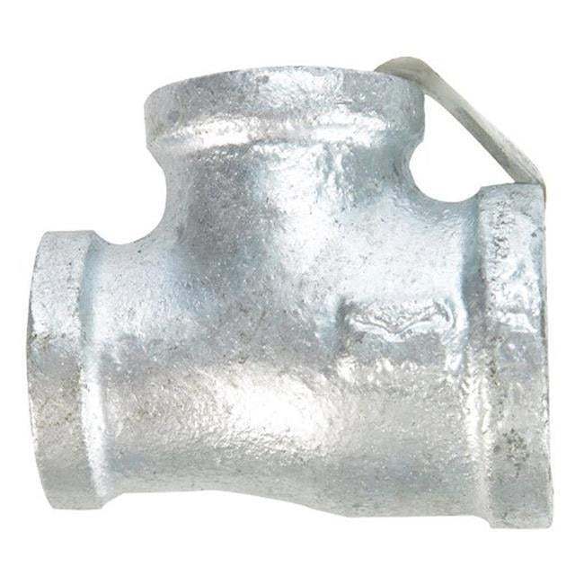 BK Products 404-180 Lead Free Schedule 80 PVC Nipple 3/4 MPT x 18 in. 
