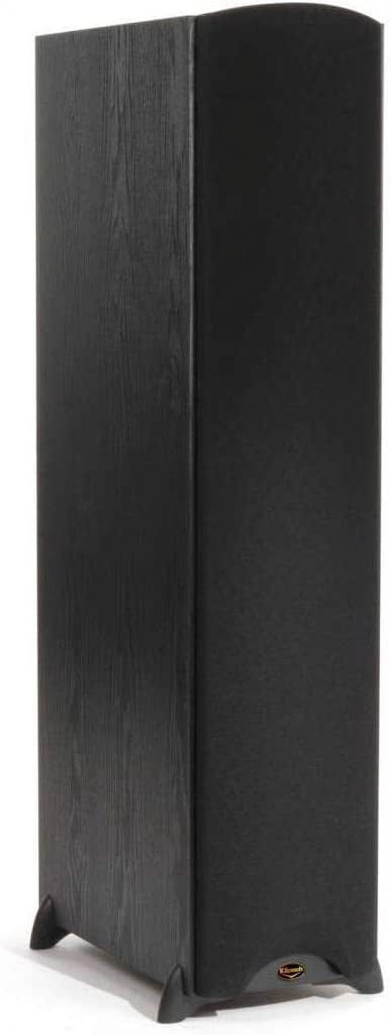 Klipsch Synergy Black Label F-300 Floorstanding Speaker with Dual 8" Woofers, Pair - image 2 of 5