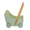 thumbnail image 4 of JC Toys - Twiggly Toys - Deluxe Wood Push Cart, 4 of 10
