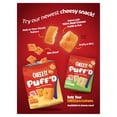 thumbnail image 2 of 2 Pack - Cheez-It Grooves Cracker Chips Crispy Sharp White Cheddar 9 oz Package May Vary, 2 of 5