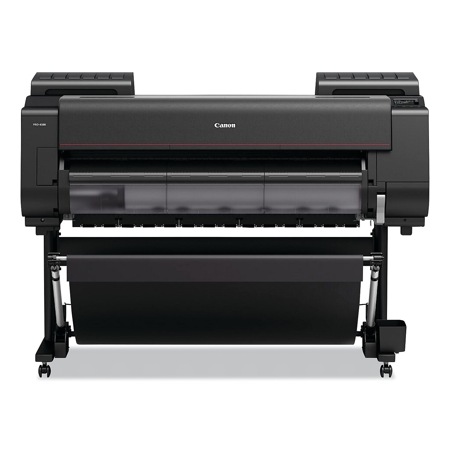 Canon imagePROGRAF PRO-4100 11-Color 44" Large Format Inkjet Printer