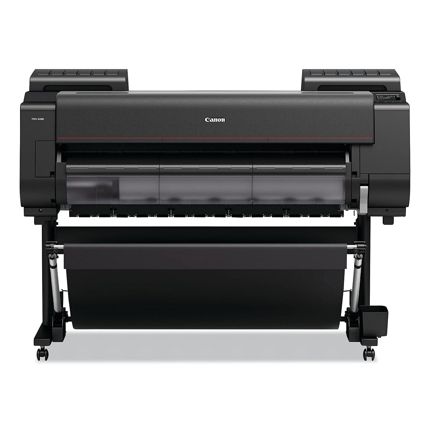 Canon imagePROGRAF PRO-4100 11-Color 44" Large Format Inkjet Printer