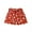 Red, variant on Cathalem Girl Shorts Girls Breathable Shorts Dance Athletic Shorts for Girls (Red,4-5 Years)