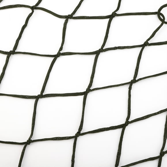 Hamaca Al Aire Libre, Hamaca Hamaca De Nylon Simple Hamaca Multifuncional Para Jardín Al Aire Libre