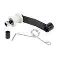 thumbnail image 3 of Chain Guide Tensioner, High Strength Chain Accessory Chain Tensioner Roller Durable Replacement  for TV Go Kart 110cc 125cc 150cc 200cc 250cc 420 428 530 Chain, 3 of 7