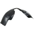 thumbnail image 2 of Fender Liner Compatible with DODGE GRAND CARAVAN 08-18/TOWN AND COUNTRY 08-16 FRONT Left Driver Side, 2 of 5