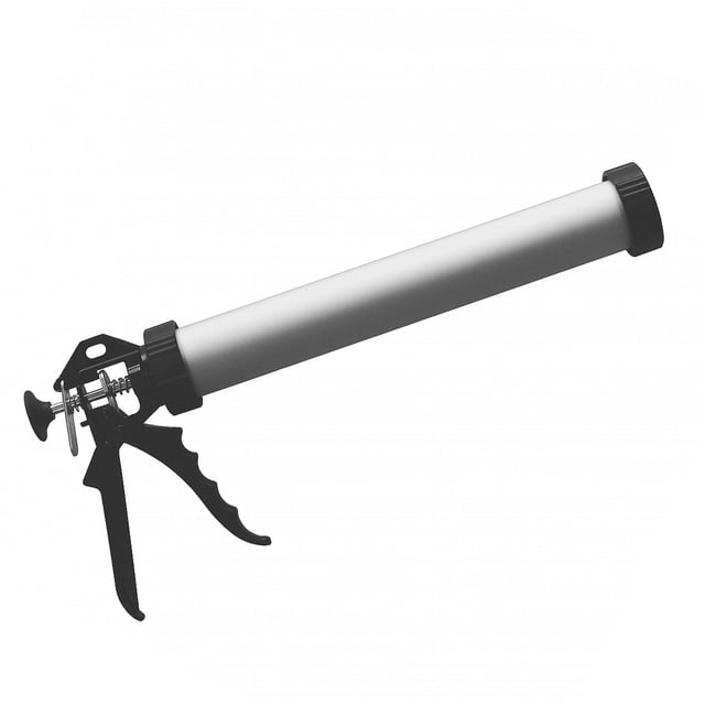 Pistola Calafateadora SIKA 178827 600Ml Salchicha