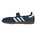 thumbnail image 2 of Tenis Zapatilla para Dama Adidas Samba Jane Navy, 2 of 5