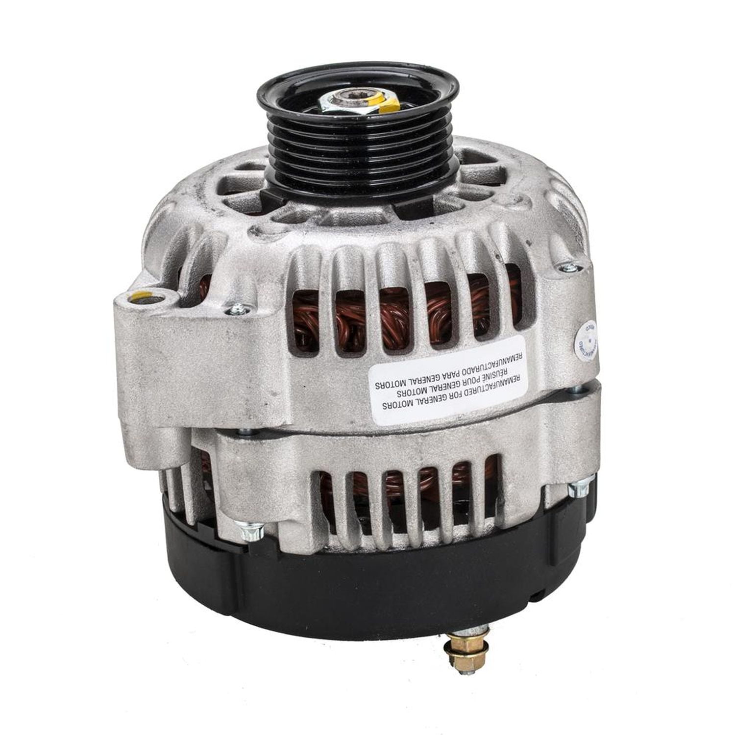 ACDelco 334-2491A Alternator For Select 99-05 Cadillac Chevrolet GMC Models