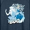 thumbnail image 3 of Disney Princess - Cinderella Pop - Women's Lightweight French Terry Long Sleeve Shirt, 3 of 5