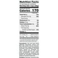 thumbnail image 2 of This Saves Lives Snack Bar, Dark Chocolate & Coconut, 12 ct, 2 of 2