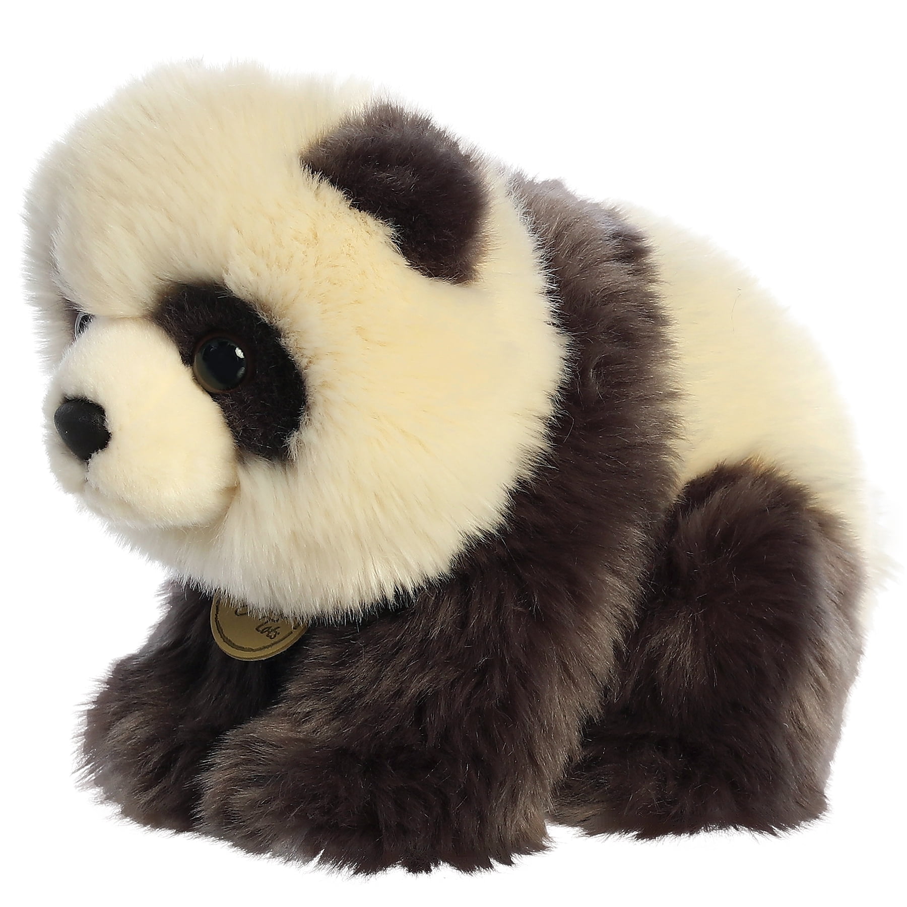 Themogan 9 Cute Baby Panda Bear Cub Soft Plush Stuffed Wild Zoo Animal Toy Black Walmart Com Walmart Com Themogan 9 Cute Baby Panda Bear Cub Soft Plush Stuffed Wild Zoo Animal Toy Black Walmart Com Walmart Com