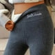 thumbnail image 1 of Puntoco Mujeres Imprimir Invierno Cálido Apretado Grueso Terciopelo Lana Cachemira Pantalones Pantalones Leggings Puntoco Puntoco-5404, 1 of 6
