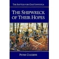 thumbnail image 1 of Pre-Owned The Shipwreck of Their Hopes: The Battles for Chattanooga (Hardcover) 0252019229 9780252019227, 1 of 1