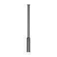 thumbnail image 1 of 12W Low Vage Fixture Extension, Black, 1 of 1