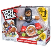 Tech Deck, SK8CREW FLYWHEEL