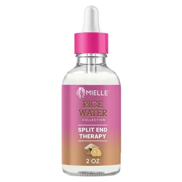 Mielle Rice Water Split End Therapy - 2 fl. oz.