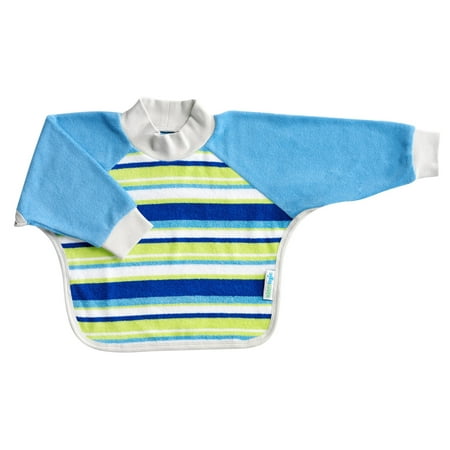 Kiddologic bibit-all Long Sleeved, Full Coverage, Pullover, Waterproof, Baby