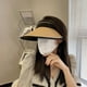 thumbnail image 1 of Sombrero para Sol Xihbxyly de Verano Deportivo Transpirable, 1 of 7