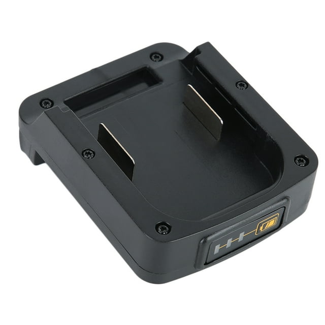 Para Makita a Milwaukee Tool Adaptador convertidor de batería de litio con PCBA