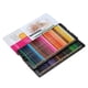 thumbnail image 1 of Juego de 72 lápices de colores profesionales Lápices de colores al óleo con estuche de metal para es Irfora Pluma de color, 1 of 7